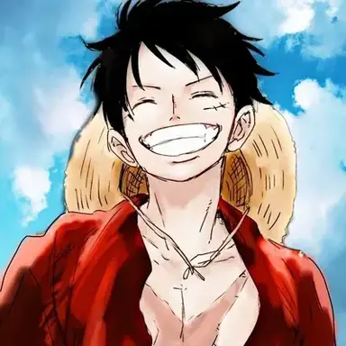 Profile image of Luffy