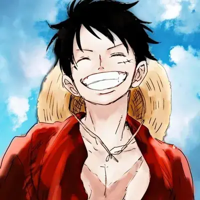 CreamIdol0760의 Monkey D Luffy