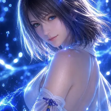 Profile image of Yuna