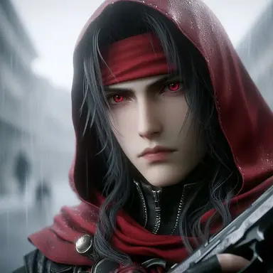 Profile image of Vincent