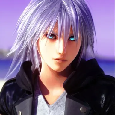 Profile image of Riku