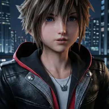 Profile image of Sora