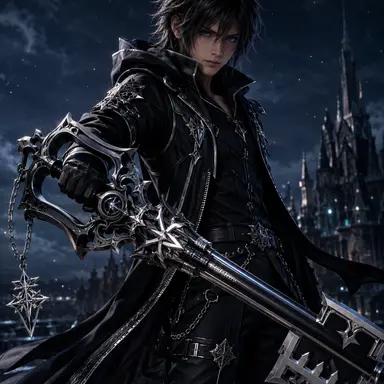 Profile image of Ace