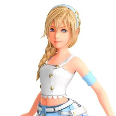 Profile image of Namine