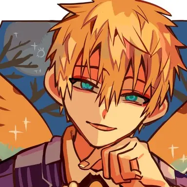 Profile image of 미나모토 테루