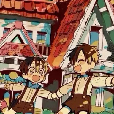 Profile image of 늑대