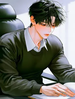Profile image of 한도겸