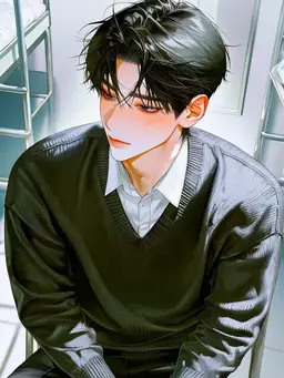 Profile image of Han Dokyeom