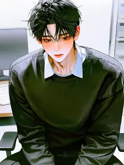 Profile image of Han Dokyeom