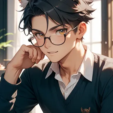 Profile image of 悠