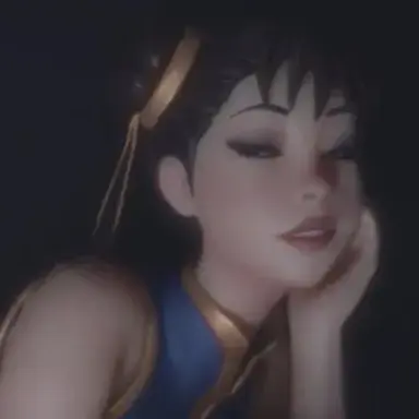 Profile image of Chun-Li