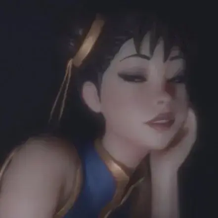 FatalSleet1119의 Fortnite Chun-Li