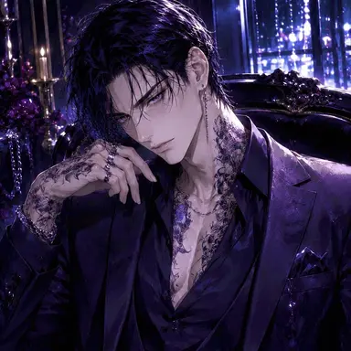 Profile image of 玲司