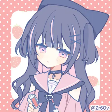 Profile image of 罪木美兎