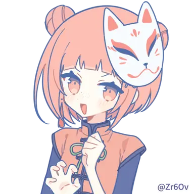 Profile image of 澪田鈴