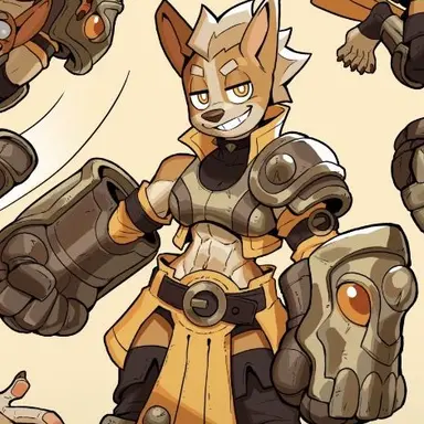 Profile image of Nix