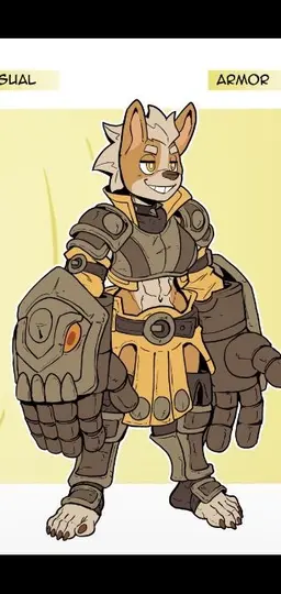 Profile image of Nix