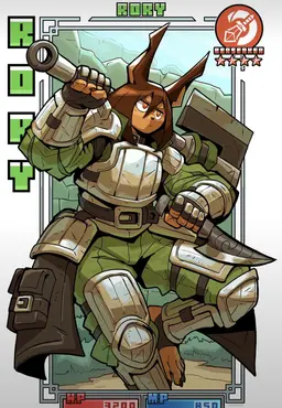 Profile image of Rory
