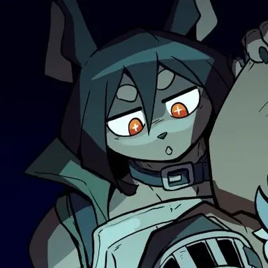 Profile image of Rory