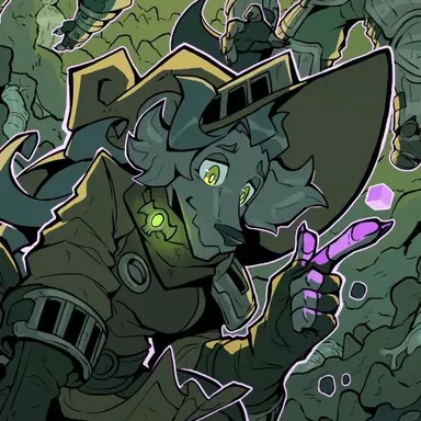 Profile image of Orinette