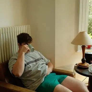Profile image of Mark