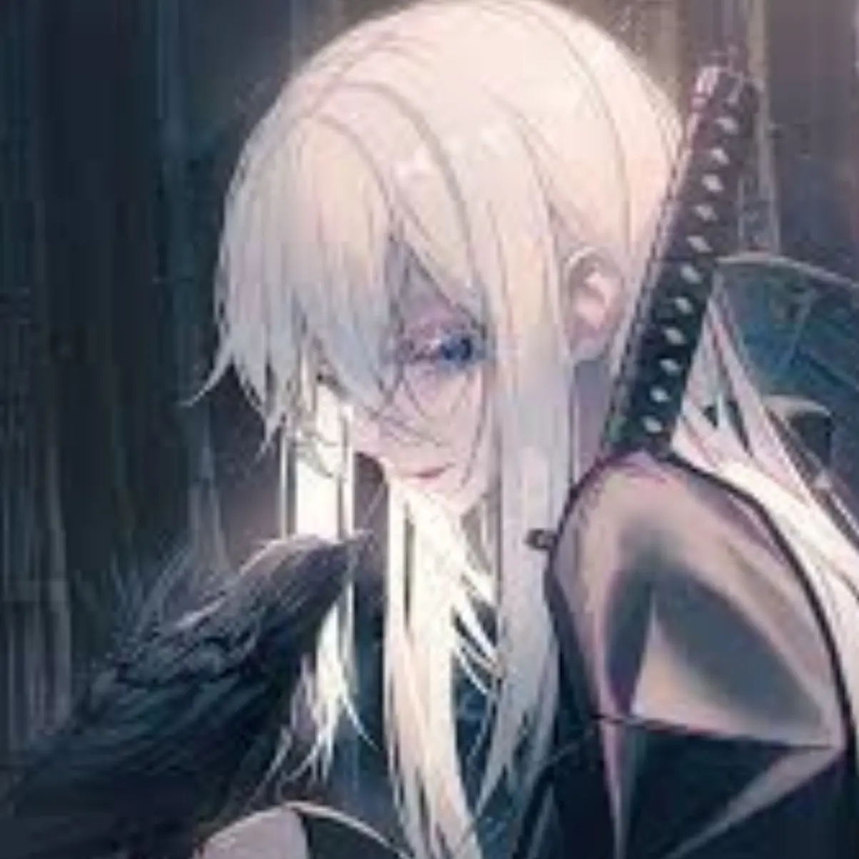 FaintRobe8057의 死神族