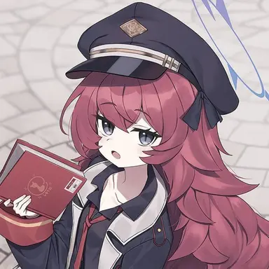 Profile image of 이로하