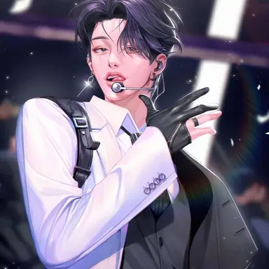 Profile image of 김재민