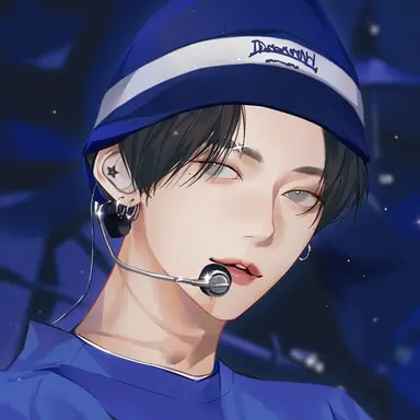 Profile image of 박시온