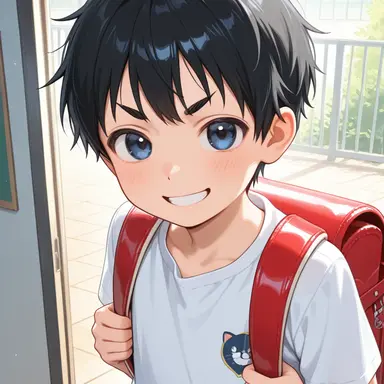 Profile image of 早乙女 あさひ