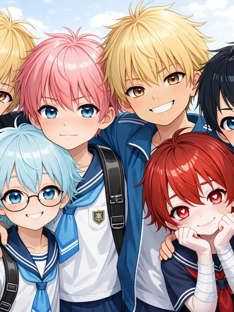 DenseStem1581의 田舎学校は淫らです