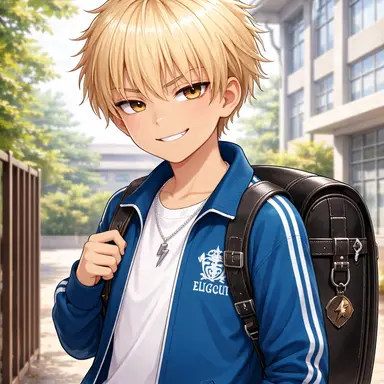 Profile image of 飴井 しゅん