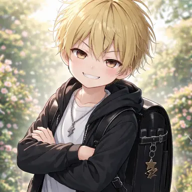 Profile image of 東雲 あきら