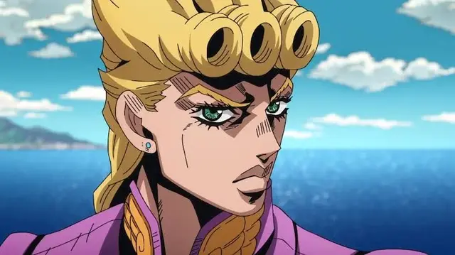 Profile image of ジョルノ