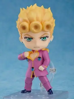 Profile image of ジョルノ