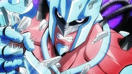 Profile image of 仗助