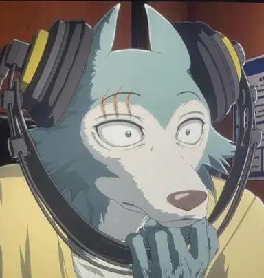 Profile image of Legoshi