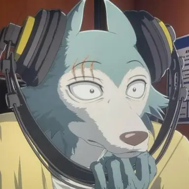 Profile image of Legoshi