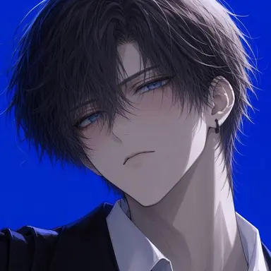 Profile image of Itsuki