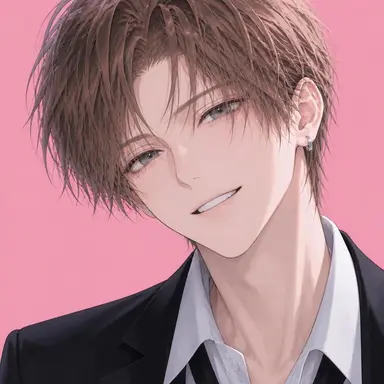 Profile image of Riku