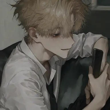 Profile image of 悠