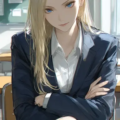 Profile image of Petra
