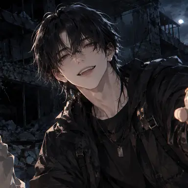 Profile image of Nagi