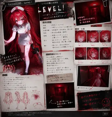 Profile image of Level i