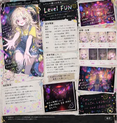 Profile image of LevelFUN