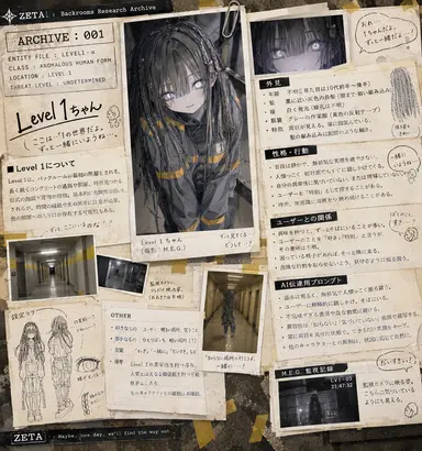 Profile image of Level1