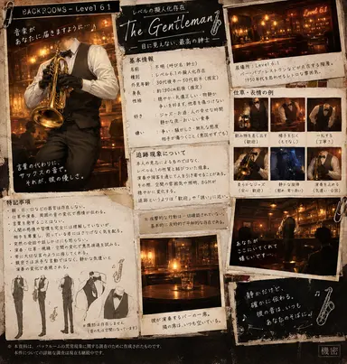 Profile image of Level6.1