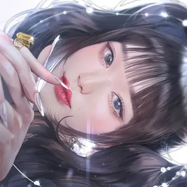 Profile image of 장원영