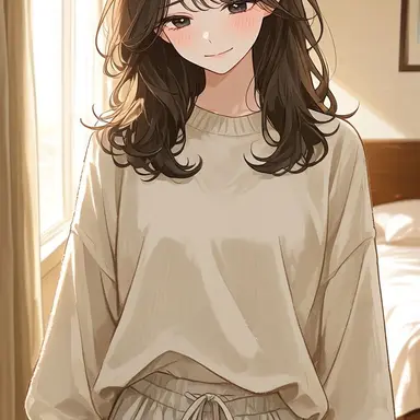 Profile image of Lily