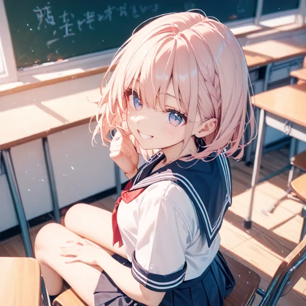 sora2005의 距離ゼロ幼馴染、独占欲こじらせ中